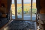 Pods for hire seaviewluxurypods.co.uk Isle of Lewis Scotland
